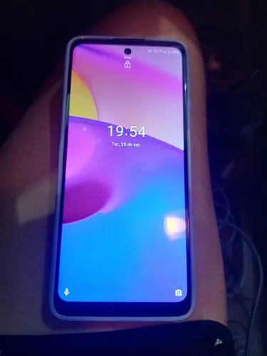 Moto e40
