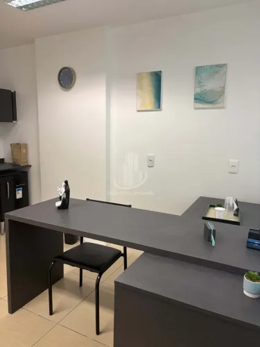 Sala comercial para alugar no bairro Zona Oeste em Rio de Janeiro/RJ