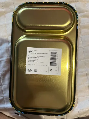 Bandeja Sadhu | headshop
