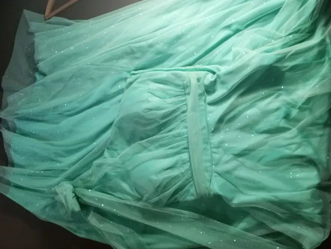 Vestidos festa