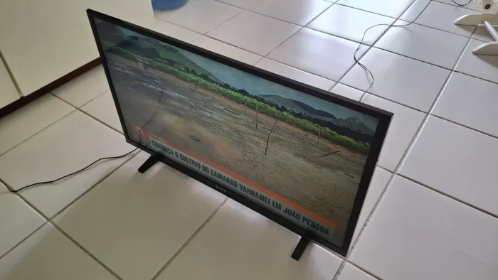 Vendo TV SONY 32"