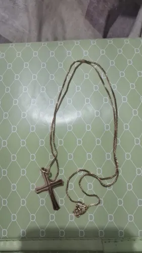 Vendo corrente Rommanel 500,00
