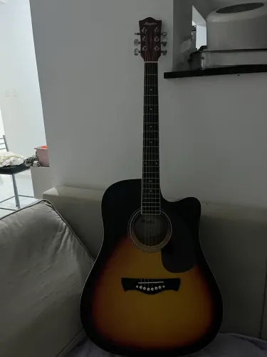 Violão Eletroacústico Tagima Memphis MD-18