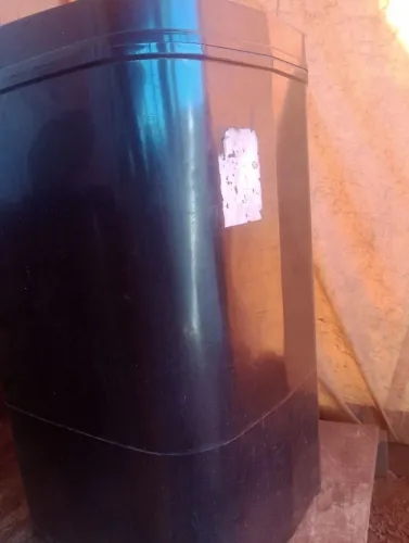 Máquina 12 kg