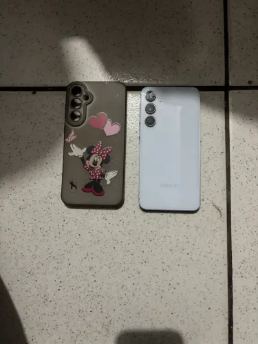 Samsung galaxy A55