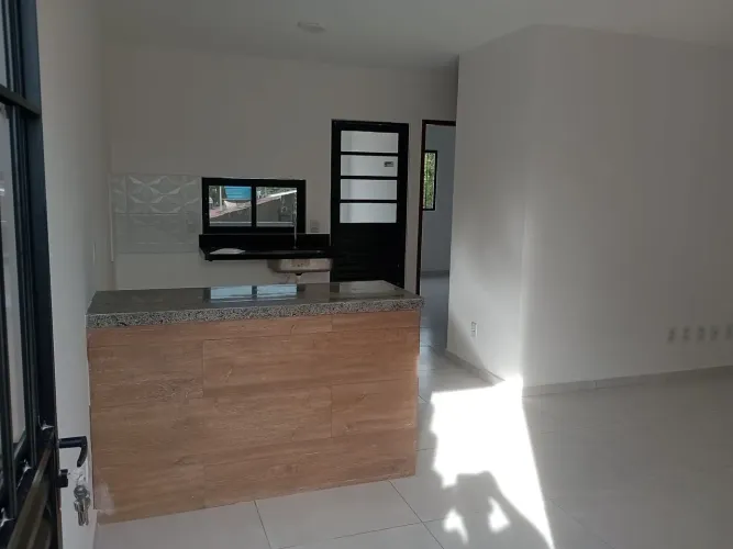 Aluguel de quitinete