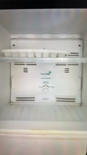 Geladeira Eletrolux