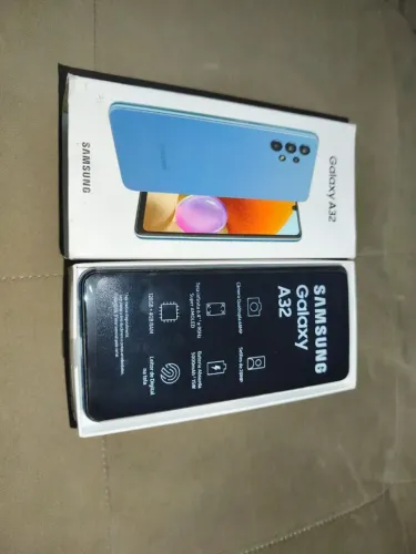 Celular Samsung A32 128g