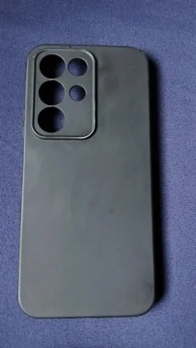 Capinha realme c85 preta