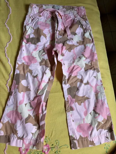 Calça infantil