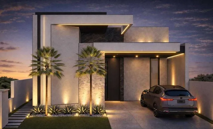 Casa à Venda Padang Beach Residence | Barra dos Coqueiros | SE [22801]