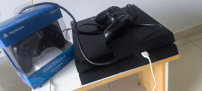 Playstation 4