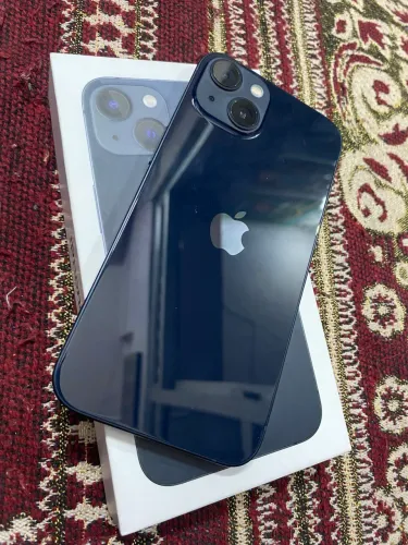 iPhone 13 128GB Meia-Noite - Tudo Original | Excelente Estado