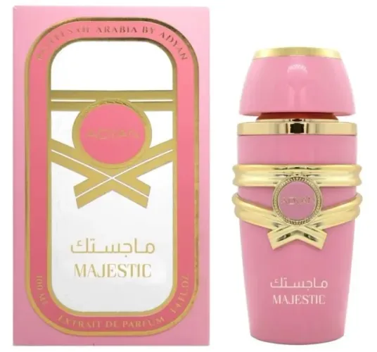 Perfumes árabes novos lacradaos Possuo poucas unidades