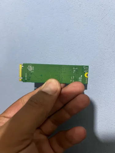Ssd m2