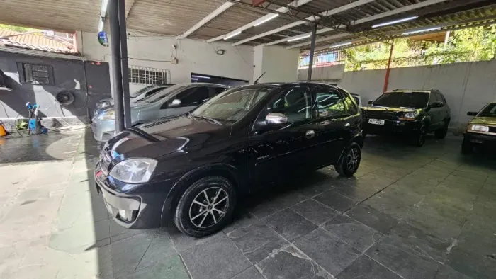 Chevrolet Corsa Hat. Maxx 1.4 8V Econoflex 5P 2012