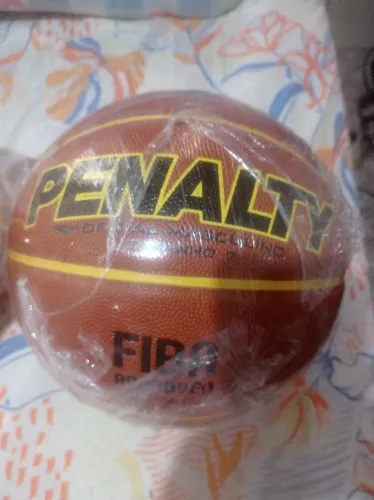 Bola de basquete penalty oficial