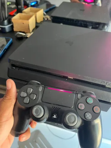 PS4 SLIM
