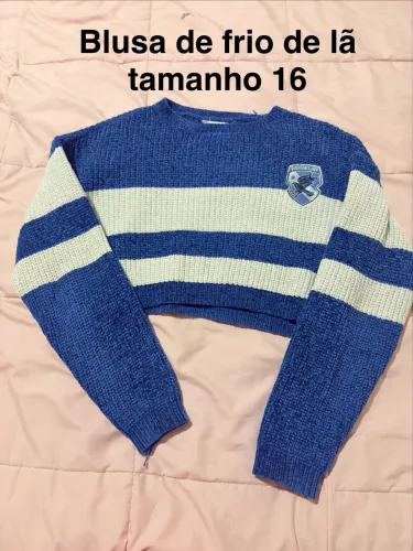 Vendo roupa adolescente