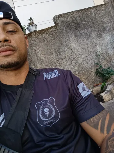 Segurança Privada