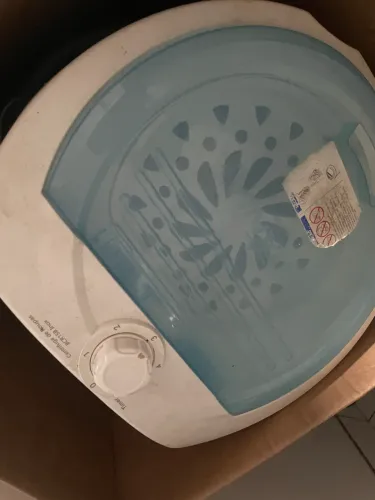 Centrifuga