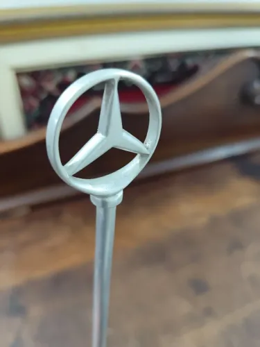 Antena baliza da Mercedes w201 190e