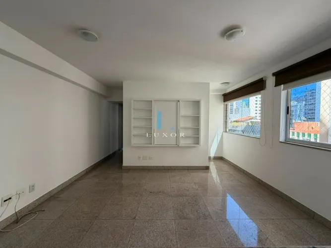 Apartamento 2 quartos Savassi Funcionarios aluguel