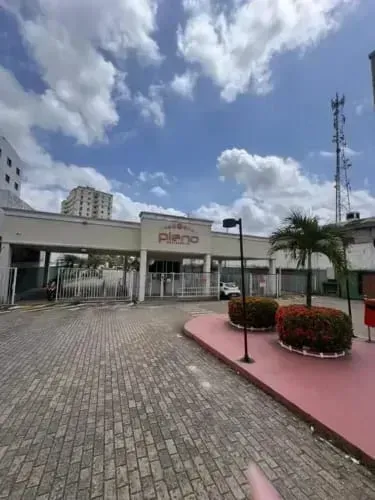 Vendo Ótimo Apto no Residencial Pleno Com 3/4