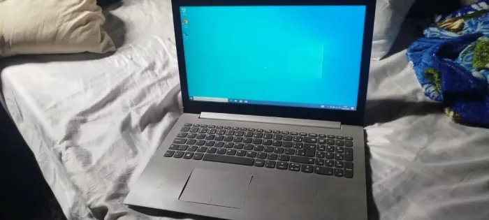 Lenovo Ideapad 320 - i3 - 12GB RAM (Upgrade) - Office e Windows 10 Pro