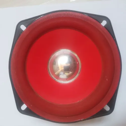 Alto falante de 5 polegadas 80wrms eastech original philips