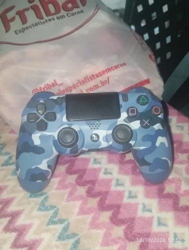 Controle de ps4 original