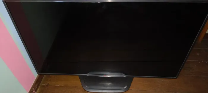 TV LG 42 polegadas smart