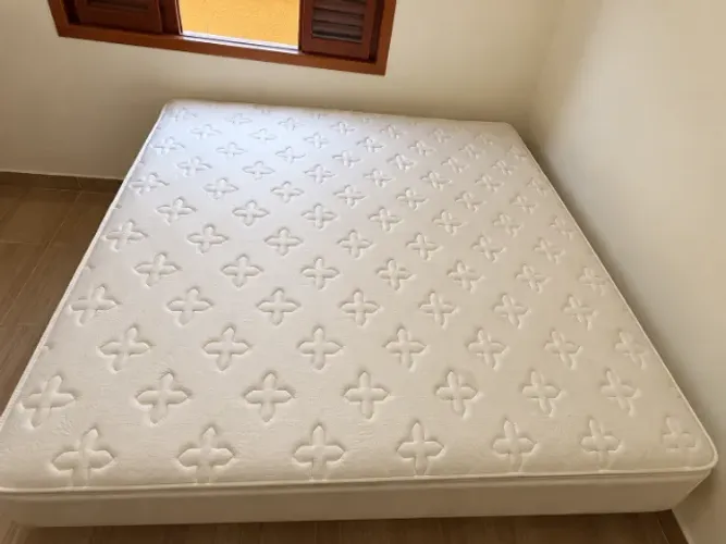 Cama King