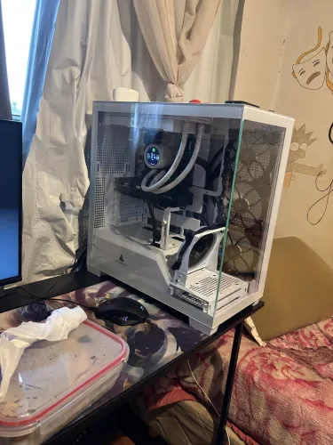 Pc gamer