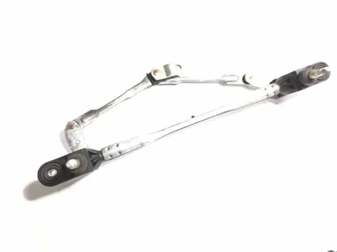 Galhada Limpador Parabrisas Fiat 500 2010
