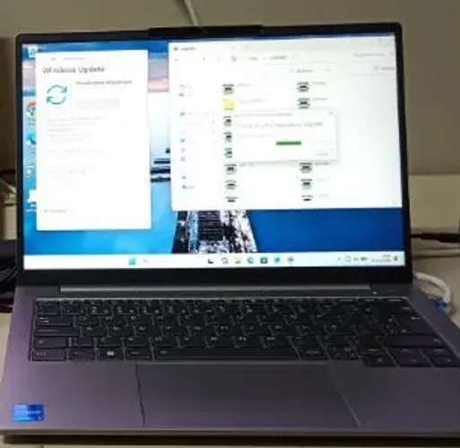Notebook Lenovo ThinkBook 14 G8, Intel Core i5-13420H, 14