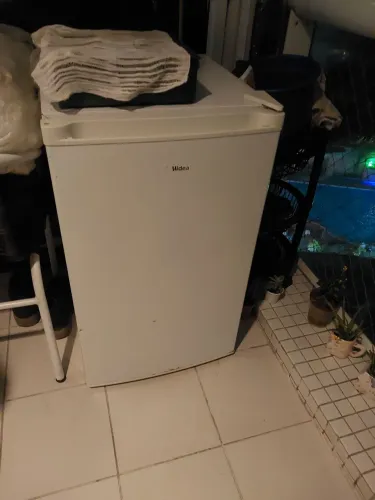 Frigobar 220v