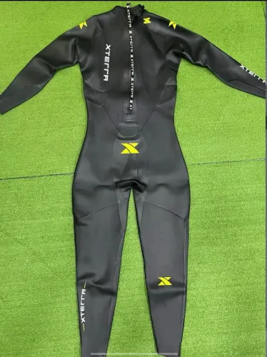 Wetsuit (roupa de borracha) xterra volt