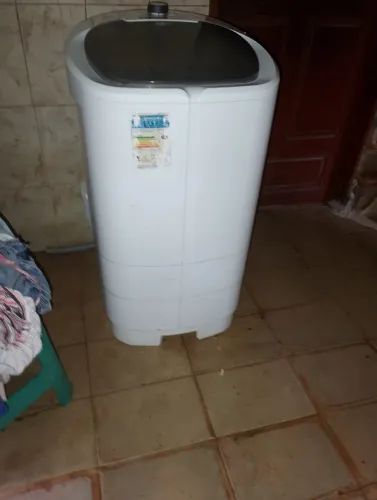 Tanquinho