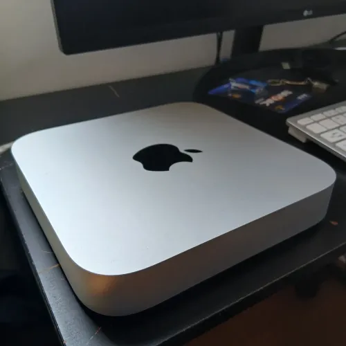 Mac mini m2