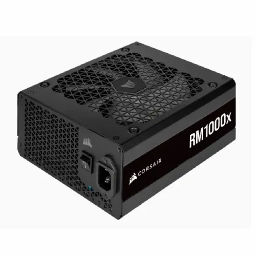 Fonte Corsair RM1000x 1000W 80 Plus Gold Full Modular