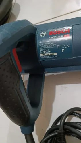 Makita em estado de nova