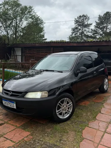 Chevrolet Celta 1.0/super/n.piq.1.0 MPFI VHC 8V 3P 2003