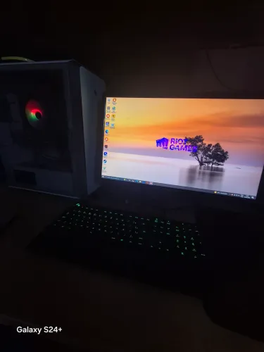 Pc gamer