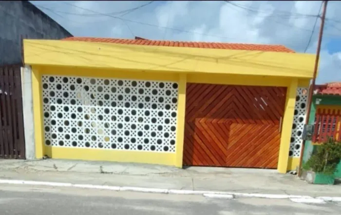 Pousada em Marudá