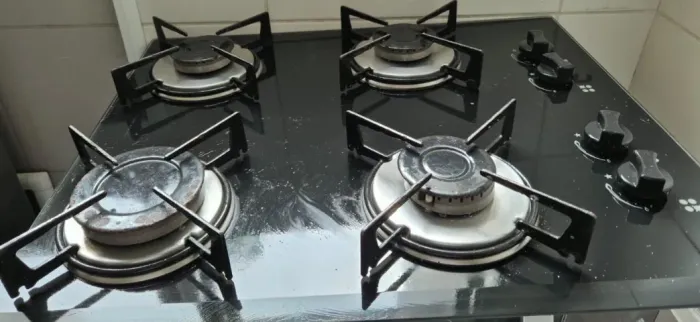 Cooktop