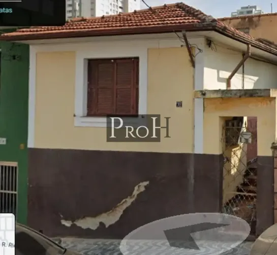 Terreno à venda Olímpico São Caetano