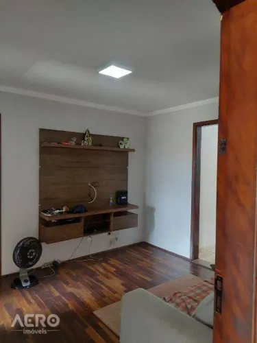 Casa à venda, 160 m² por R$ 330.000,00 - Nucleo Habitacional Presidente Geisel - Bauru/SP