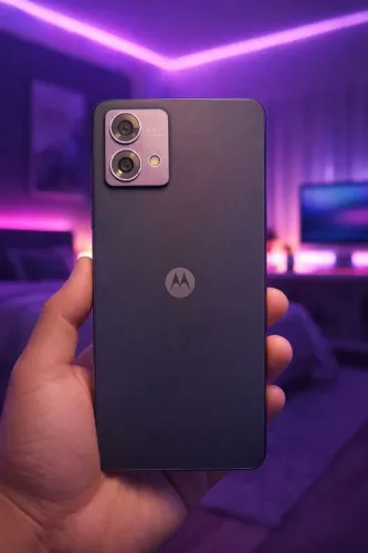 Motorola g84 256 GB e 12 GB de ram