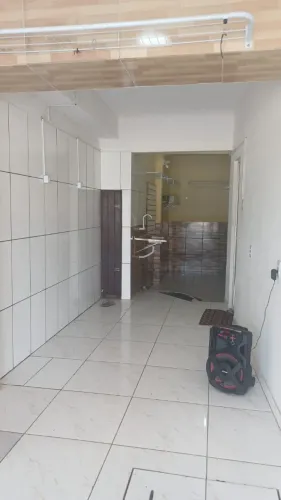 Aluguel de Ponto Comercial No Distrito Industrial